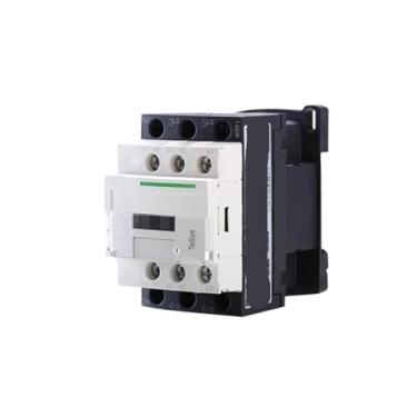 Imagem de BEGWVDJTP Contator CA 24V LC1D09 D12 D18 D25 D32 D38 D40 D50 D65 D80 D95 B7C F7C M7C 24V (AC LC1D09A)