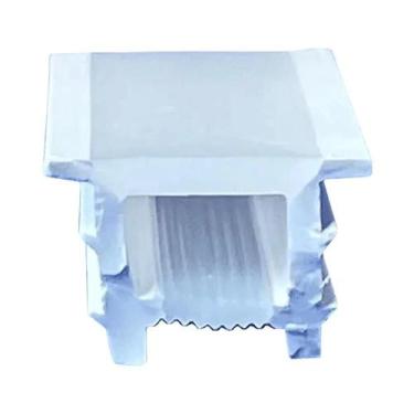 Imagem de Fita De Luz LED Neon Flexível À Prova d'Água Em Gel De Silica IP67 Cor