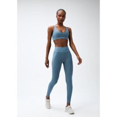 Imagem de Calça Legging Esportiva Hering Sports Easy Care Feminina-Feminino