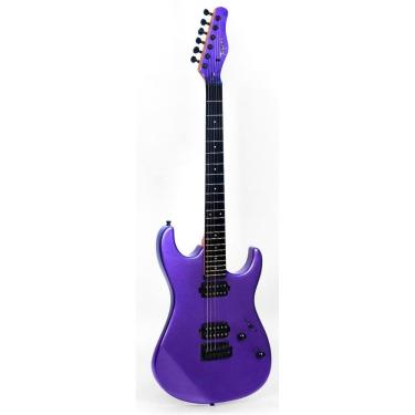 Imagem de Guitarra Tagima Strato Tg-515 Pspk Purple Sparkle