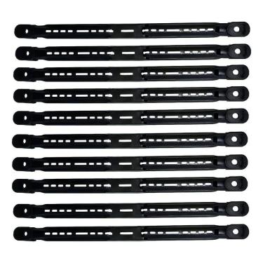 Imagem de 2X Kit 10 Enrolador De Linha Para Varas Telescópicas 215Mm