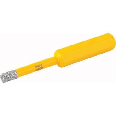 Imagem de Serra Copo 5Mm Diamantada Haste Vonder