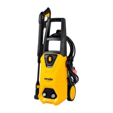 Imagem de Lavadora Alta Pressão Lav2000 220V Vonder Amarelo/Preto 220V, 220V