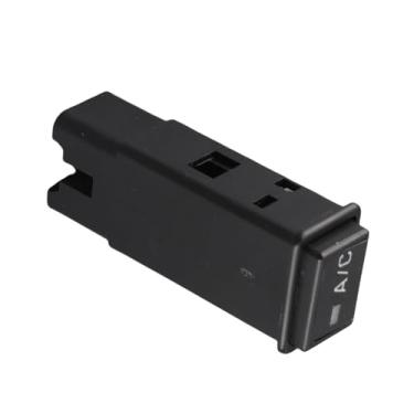 Imagem de Interruptor de A/C para carro A/C botão de pressão 951017 interruptores de botão de substituição automotivo aptos para /4Runner/RAV4