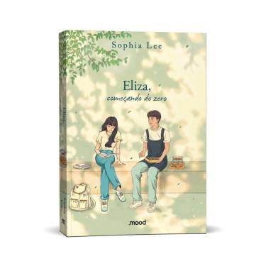 Imagem de Eliza, começando do zero