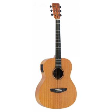 Imagem de Violao Strinberg Fs1A Forest Mgs Artistico