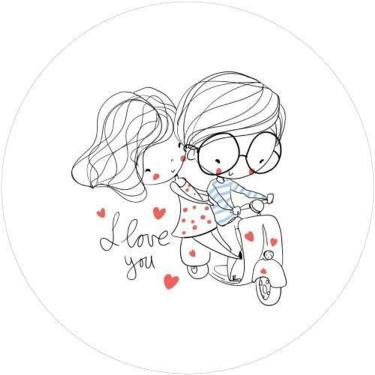 Imagem de Capa De Estepe Ecosport Aircross Ciclismo Par