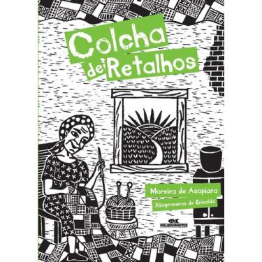 Imagem de Livro - Colcha de Retalhos