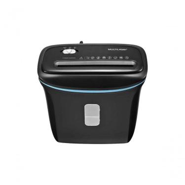 Imagem de Fragmentadora Com Cesto Capacidade De 11 Litros, 5 Folhas 127v Of005