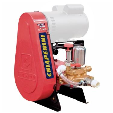 Imagem de Lavadora Chiaperini Lj 3100 S/ Motor S/ Mangueira