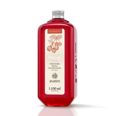 Imagem de Perfume Para Interiores Pitanga 1100Ml - Avatim