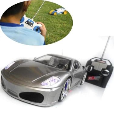 Imagem de Veículo De Brinquedo Elétrico Carrinho De Controle Remoto - Zonne