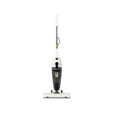 Imagem de Aspirador de Pó Vertical 2 em 1 Karcher VCL 1 Filtro Hepa 1000W 170mbar