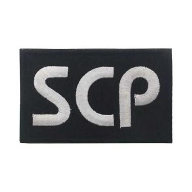 Imagem de Emblemas Táticos De tiras autocolantes Para Amantes De Supernatural: A