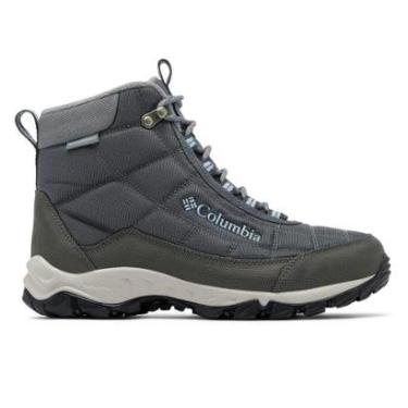 Imagem de Bota Columbia Feminina Firecamp Waterproof-Feminino