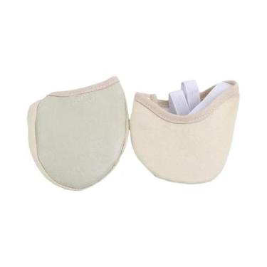 Imagem de Sapatilhas De Ginástica Rítmica Para Meninas E Mulheres, Sapatilhas El