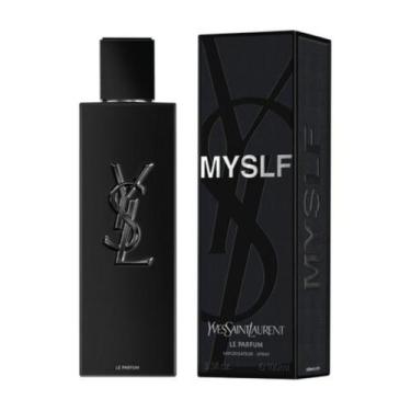 Imagem de Perfume Masculino Yves Saint Laurent Myslf Le Parfum 100ml