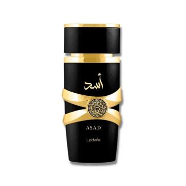 Imagem de Perfume Lattafa Asad Eau De Parfum Masculino 100ml
