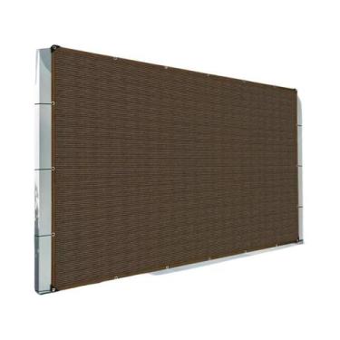 Imagem de Rede De Sombreamento Anti-Envelhecimento Grossa E Durável Com Taxa De 