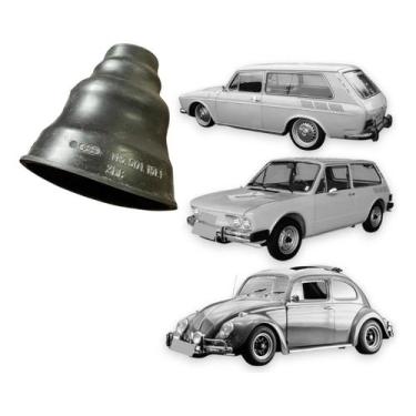 Imagem de Coifa Do Semi Eixo Original Vw Fusca Brasilia Variante - ORION VW