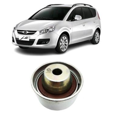 Imagem de Polia Correia Dentada Jac J6 2.0 16v 2012 2013 2014 2015 - Rolt do Bra
