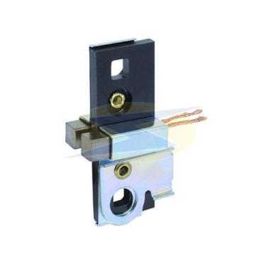 Imagem de Suporte Escova Alternador Bosch Caminhão VW / Ford - UNIFAP