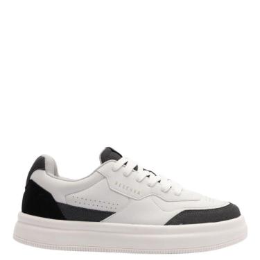 Imagem de Tênis Reserva Troy Branco-Masculino