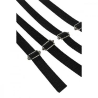 Imagem de Jugular Para Capacete Prosafety Lona Wps0830 - Kit C/40