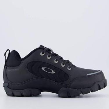 Imagem de Tênis Oakley Halftrack Low III Masculino-Masculino