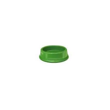 Imagem de Comedouro Gato Plástico 200ml - Furacão pet