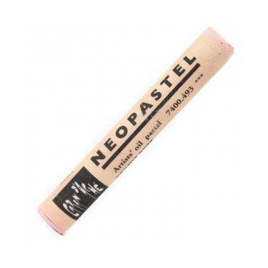 Imagem de Neopastel Caran dAche 495 Slate Grey - Caran D'Ache