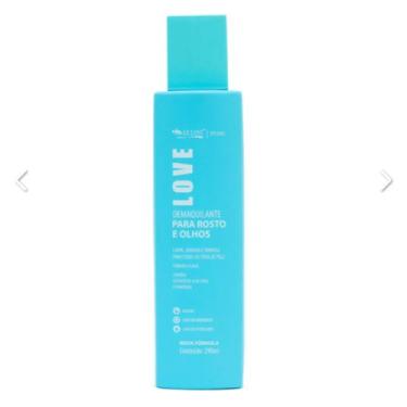 Imagem de Demaquilante max love facial vitamina c