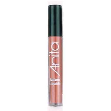 Imagem de Batom Líquido Matte Cor 2064 Drink Com As Amigas - Anita