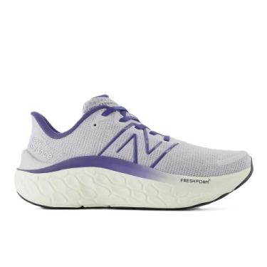 Imagem de Tênis Feminino New Balance Fresh Foam X Kaiha Road 1317595, Lilás, 38
