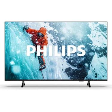 Imagem de Smart TV Philips 50 Polegadas LED 4K UHD, 50"