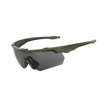 Imagem de Óculos Táticos 2.0MM Militares Para Atividades Ao Ar Livre, À Prova De