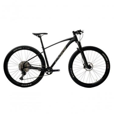 Imagem de Bicicleta BW 7.4 SLX 12v Mountain Bike Aro 29 Alumínio com Sistema de Marchas Shimano SLX Oggi Bikes