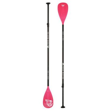 Imagem de Remo Coral Sports III - Ajustável em Alumínio para Stand-Up Paddle - A