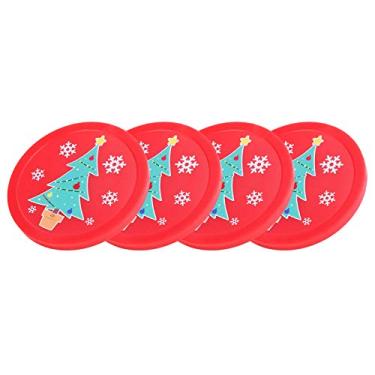 Imagem de BTER Fácil de operar, conveniente de usar, discos de hóquei a ar, pás de hóquei ao ar livre, desliza suavemente sobre a mesa para adolescentes adultos