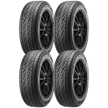 Imagem de Pneu Aro 17 Pirelli Scorpion HT 225/65 R17 106H XL - 4 Unidades