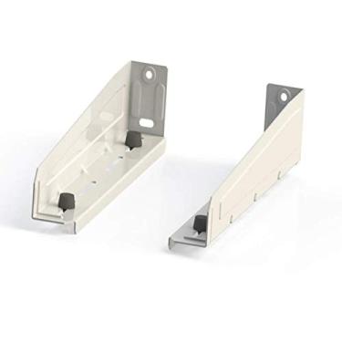 Imagem de Suporte Forno Microondas Bebedouro Branco sbr5.0 Universal Brasforma