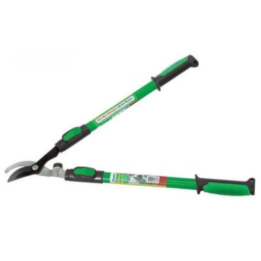 Imagem de Tesoura Para Poda By-Pass Com Braço Telescópico 63,5 Cm Ts-40859 Trapp