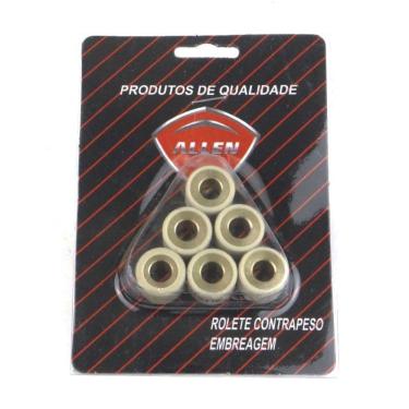 Imagem de Rolete Future 125 Sundown (allen)