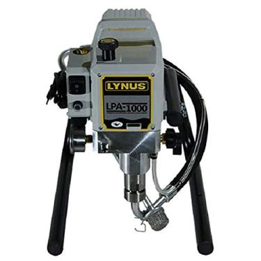 Imagem de Lpa-1000 Maquina De Pintura Airless Lynus 1000W 220V