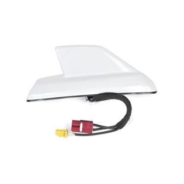 Imagem de ACDelco 84081916 GM Original Equipment Summit White Antena de alta frequência