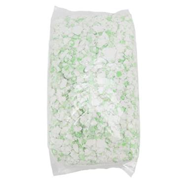 Imagem de Tnfeeon Desodorante de cama de papel de algodão hamster, macio, sem poeira, colorido, para animais pequenos, para hamsters, coelhos porquinhos-da-índia gerbilos, ratos, porquinhos-da-índia hamsters