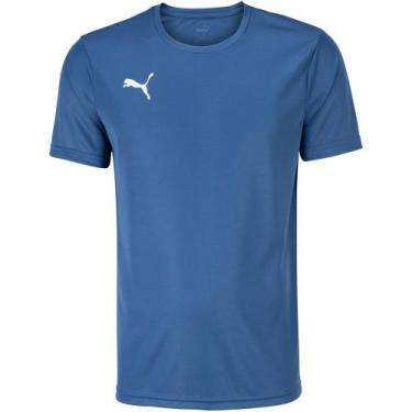 Imagem de Camiseta Puma Liga Jersey Active Masculina