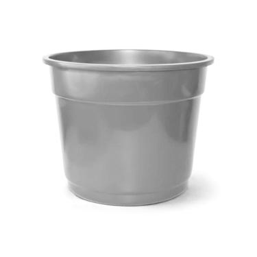 Imagem de Vaso Plástico N3,5 Preto 6100105 Nutriplan