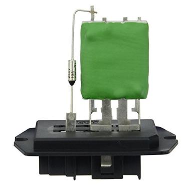 Imagem de Resistor de motor de soprador de ventilador FAERSI HVAC 973-022 68029175AA RU362 substituição para Chrysler Grand Voyager, Pacifica, Town Country, Voyager & Dodge Caravan, Grand Caravan de 2001-2008