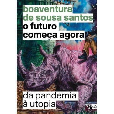 Imagem de Futuro Comeca Agora,O